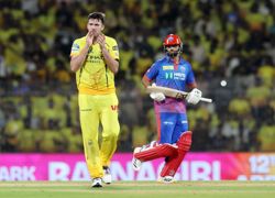 Cricket-India add pacer Nabi to squad for first three New Zealand ODIs