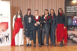Belle Sisoski takes traditional Malaysian sounds across Asia with Toyota project