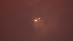 Middle East war - Saudi-led coalition says it intercepted 'hostile' drone over Riyadh region