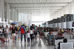 Singapore-Manila flights among those cancelled, rescheduled by Philippine Airlines from Nov 14-18 due to Asean Summit
