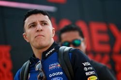 Motor racing-Hadjar warned after Mexican paddock incident with F1 guest